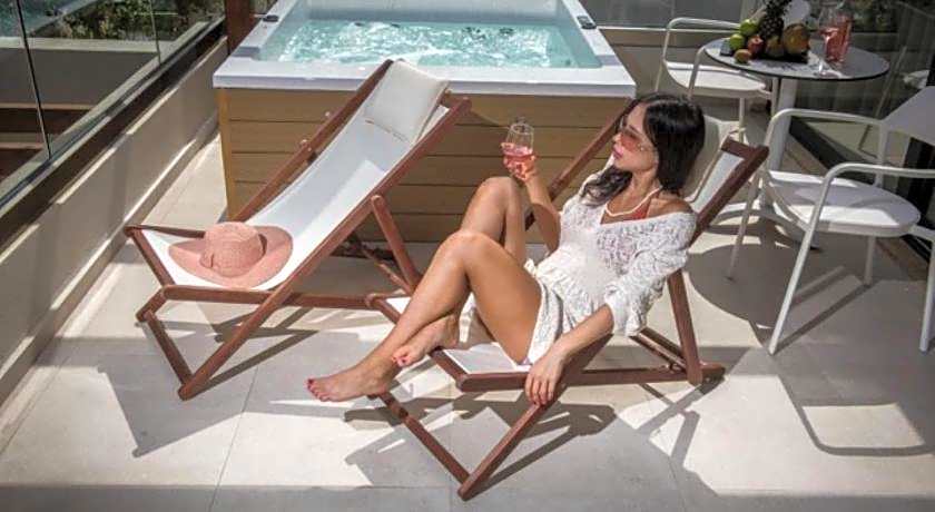 VAYA Suites by Omilos Hotels