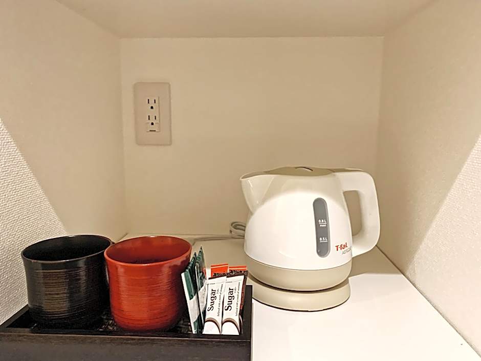 Carta Hotel KyotoBettei