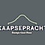 KaapsePracht Bed & Breakfast
