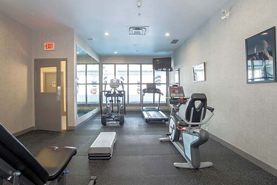 Sandman Hotel & Suites Regina