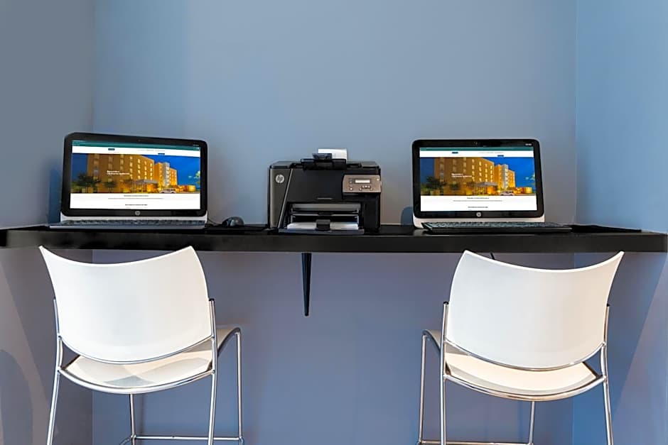 City Express Junior by Marriott Aguascalientes Centro