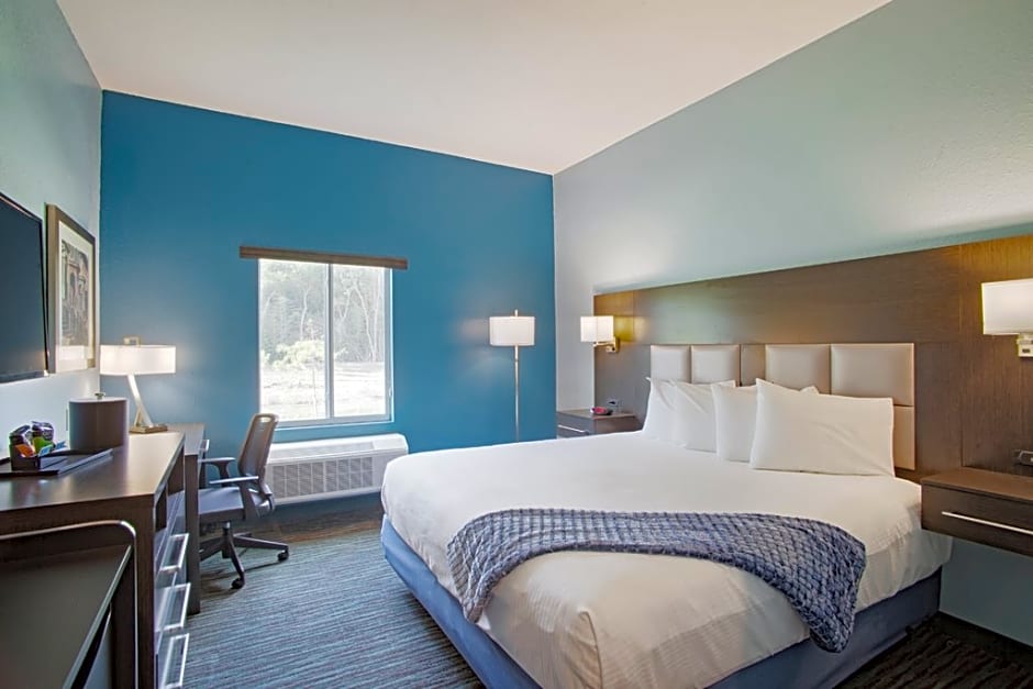 Iris Garden Inn