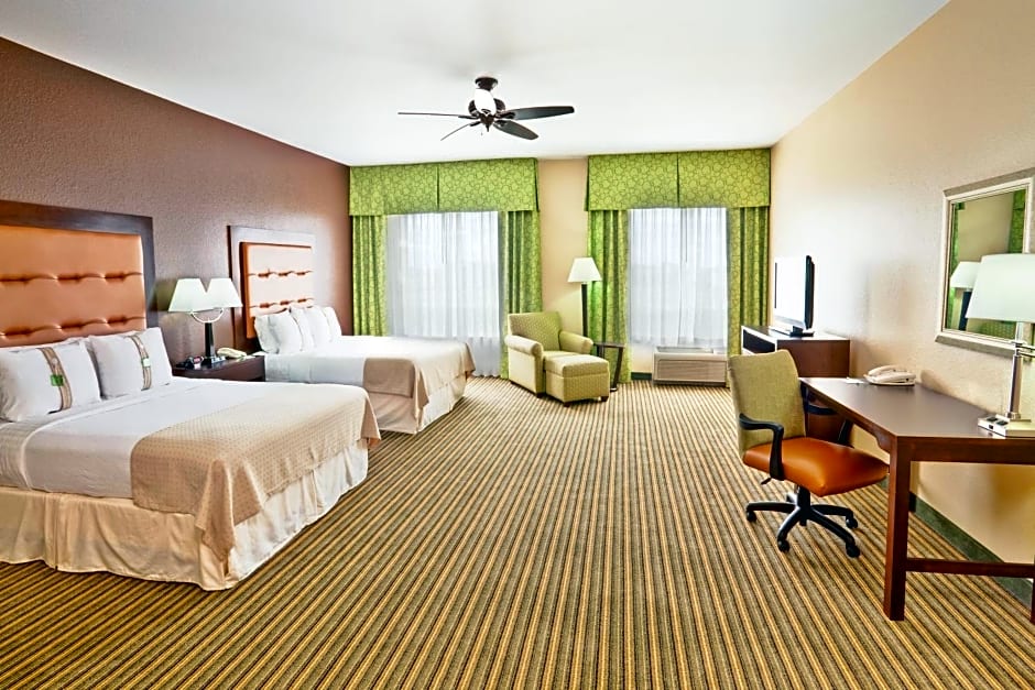 Holiday Inn PEARL - JACKSON AREA