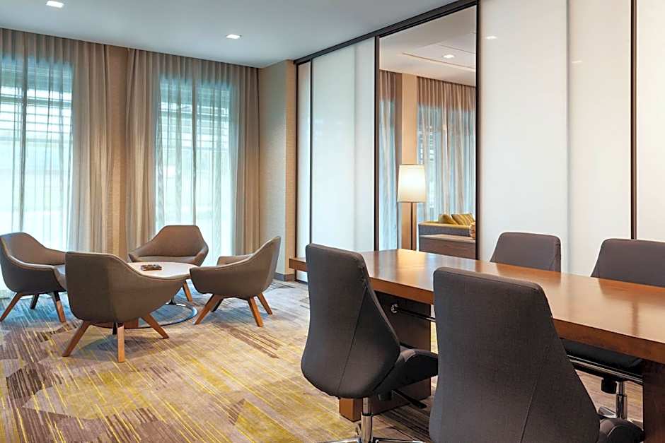 Courtyard by Marriott Winter Haven