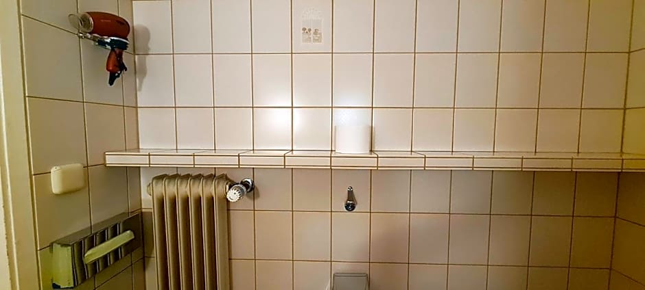 Hotel garni Am Hochwald