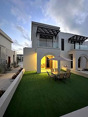 Wonderful Ground Studio | Hawana Salalah Resort