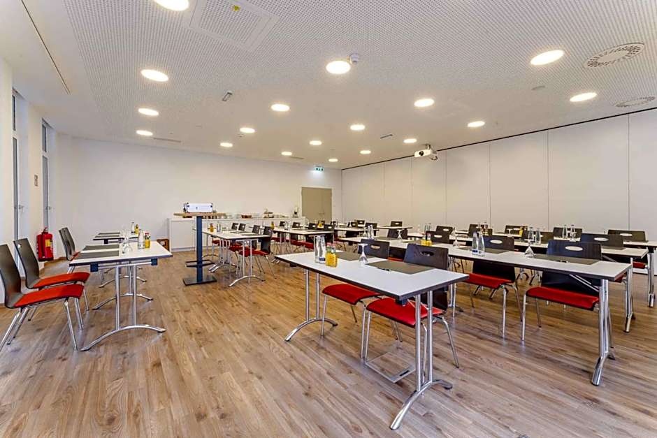 PLAZA INN Dachau - München