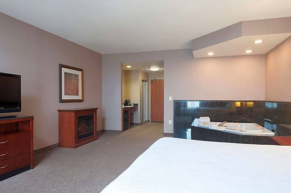 Hilton Garden Inn Indianapolis South/Greenwood