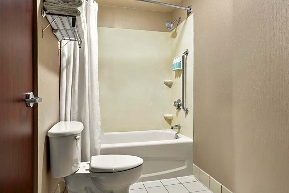 SpringHill Suites by Marriott Boston Andover