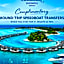 Cinnamon Dhonveli Maldives