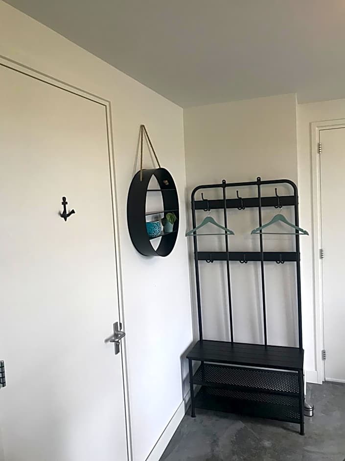 Bed no breakfast de Kapitein