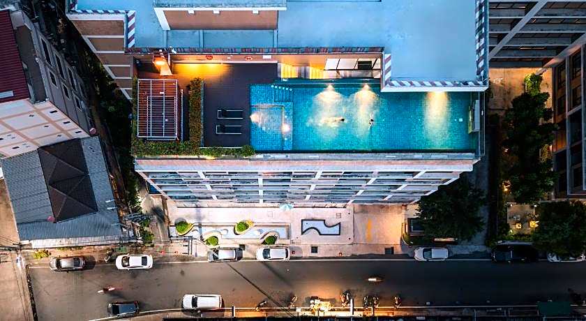 Citadines Grand Central Sri Racha