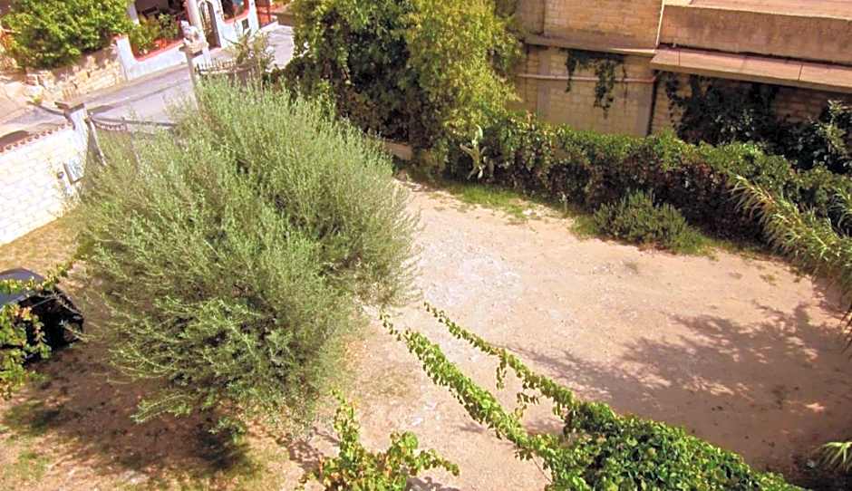 Villa Ambra B&B