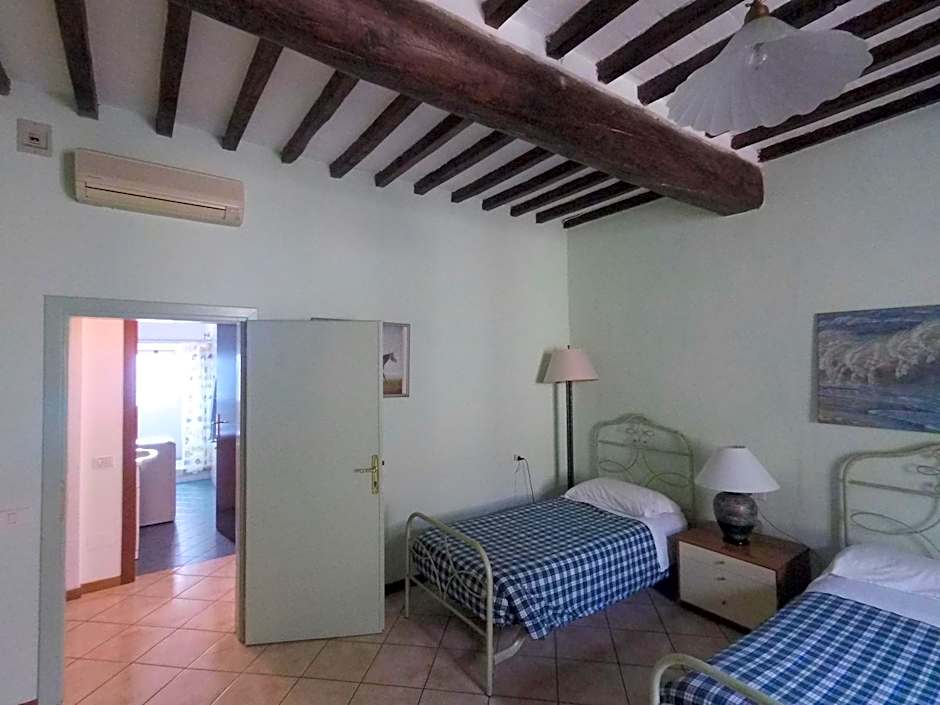Residence B&B il Connubio