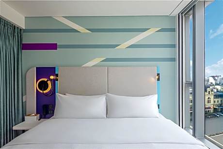 King Accessible Room