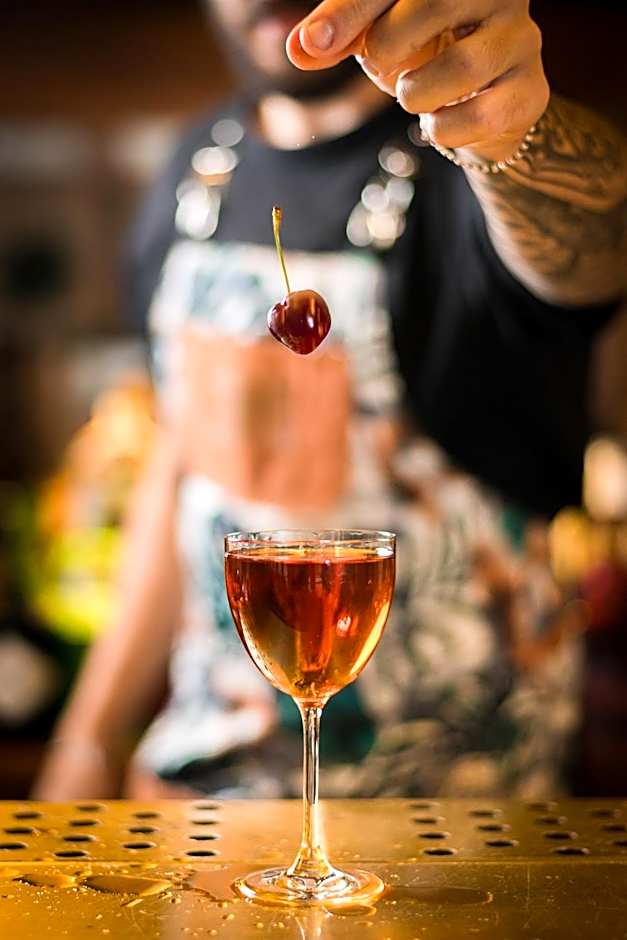 The Box Riccione - Adults Only