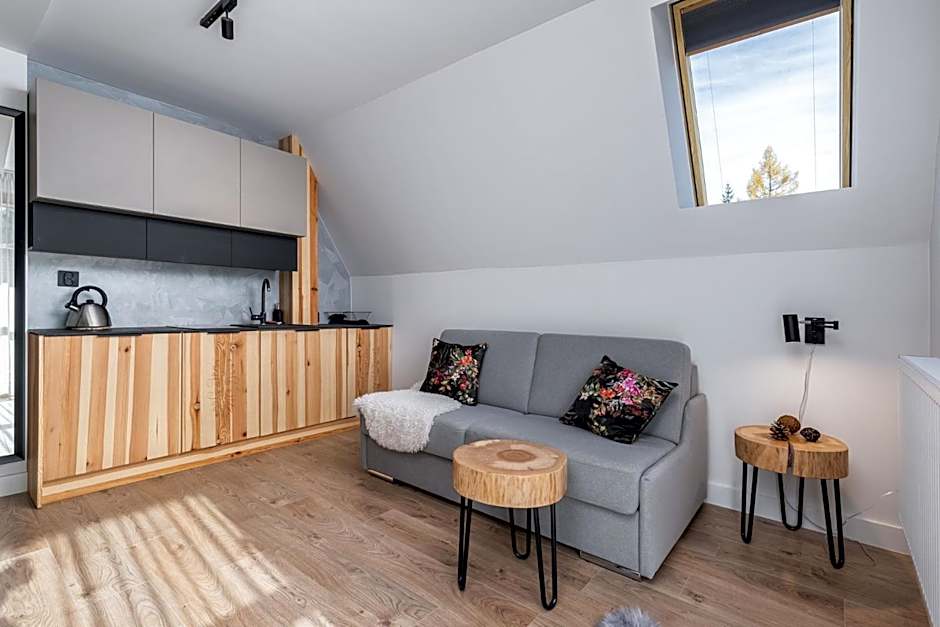 Villa 7 Apartments