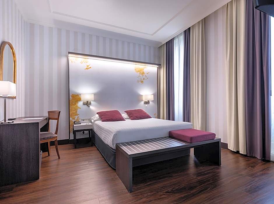 Intur Palacio San Martin