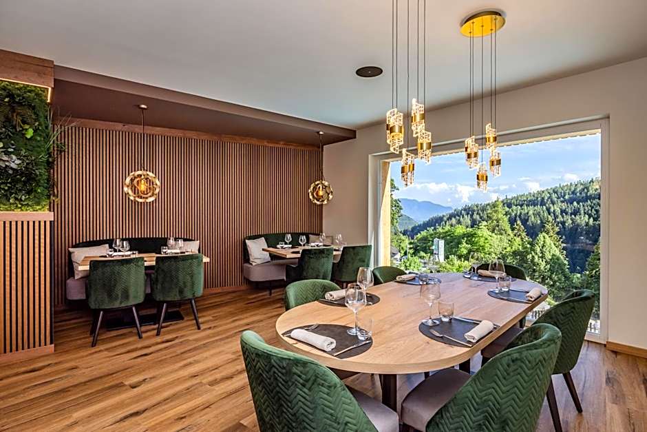 Cavallino Experience - Alpine Wellness Hotel