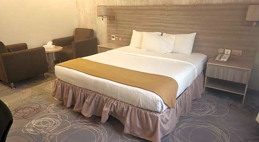 Grand Tourist Hotel