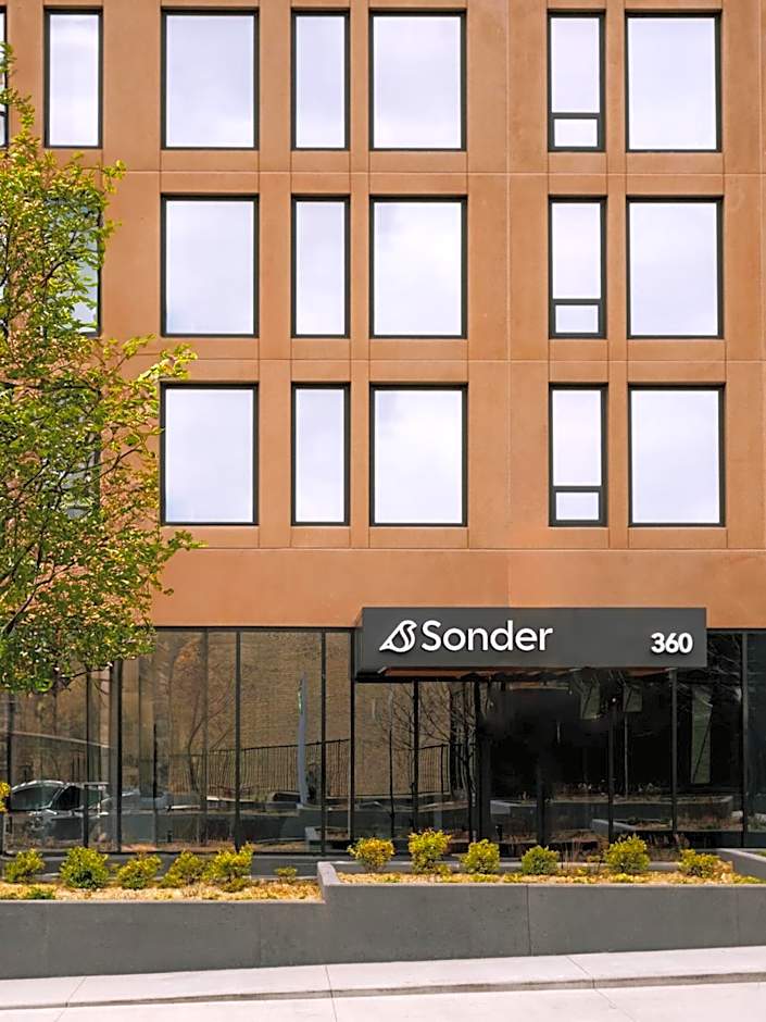 Sonder at North Loop Green