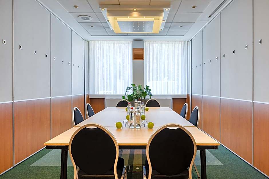 Green Park Hotel Brugge