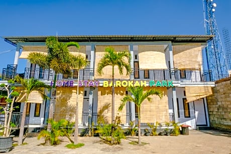 SPOT ON 1958 Asembagus Family