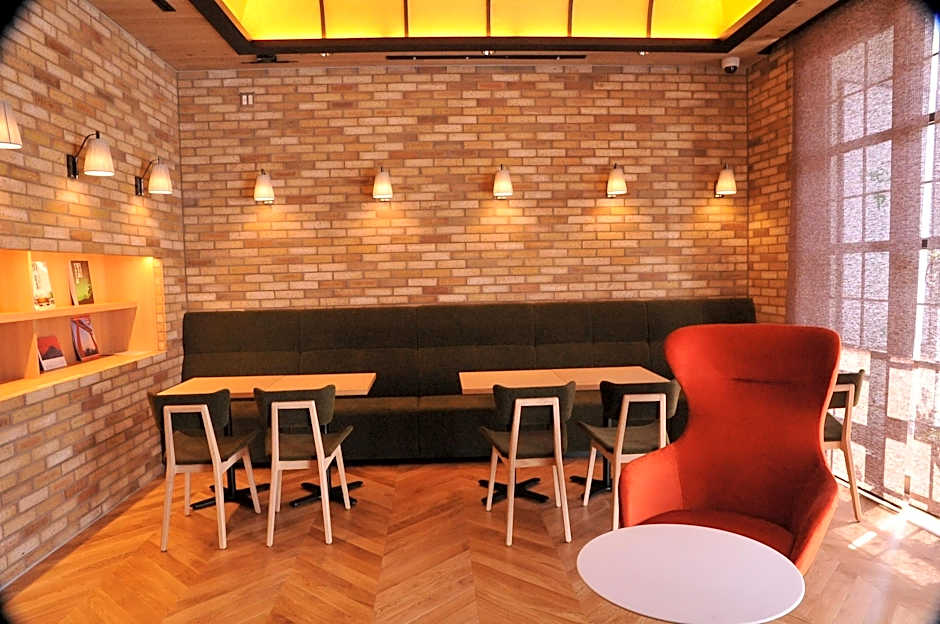 Cabinhouse Yado Fujinomiyaten