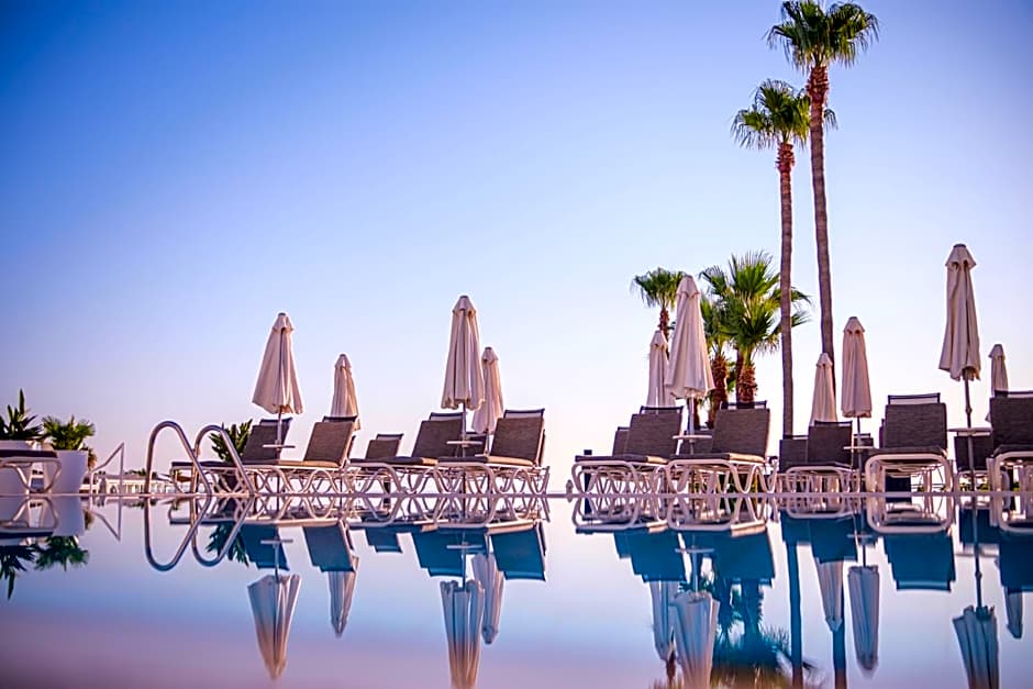 Infinity Blu - Designed for Adults