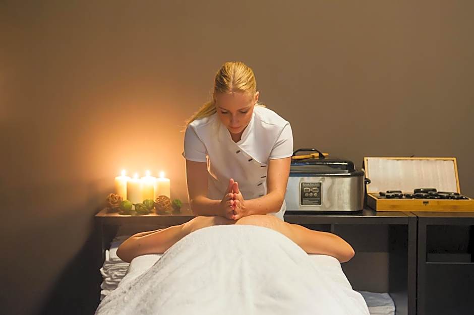 Grand Hotel Ter Duin