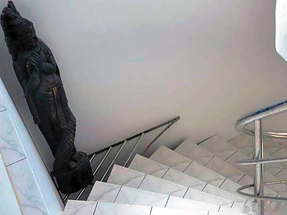 Little Paradise Guest House