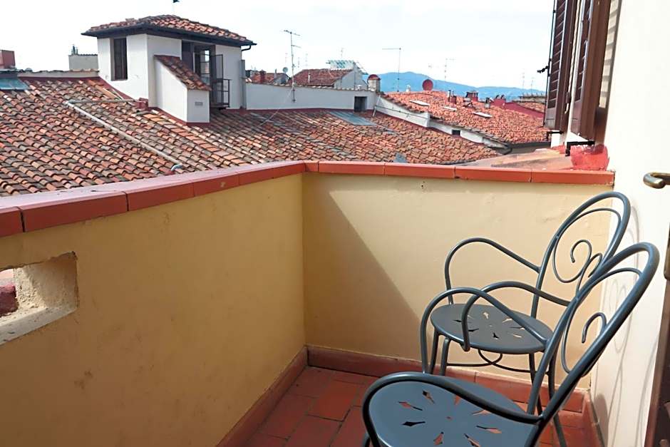 Hotel Duomo Firenze