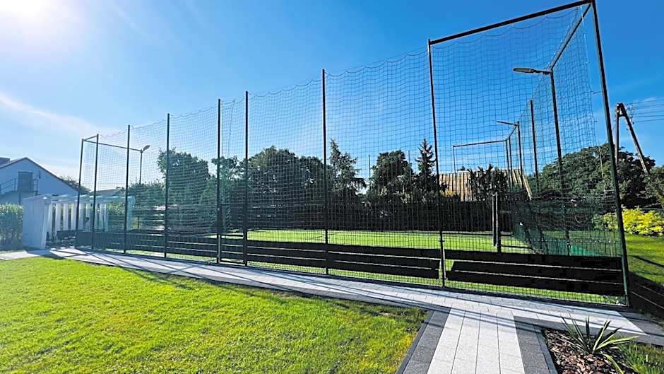 Dom Wypoczynkowy Simurg