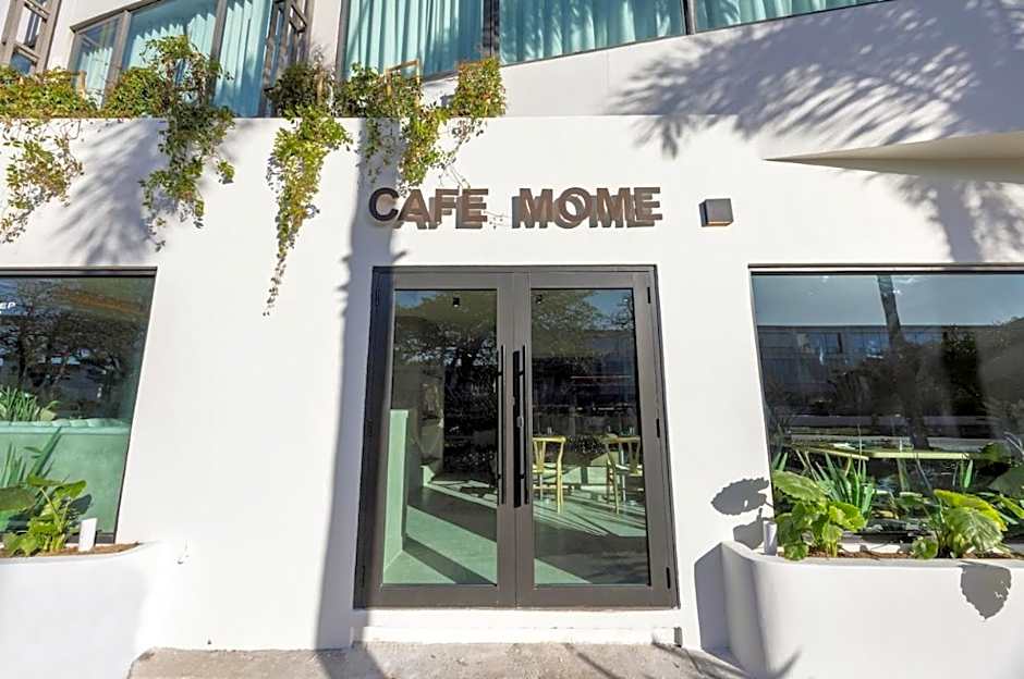 Hotel Mome