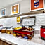 Hampton Inn White River Junction