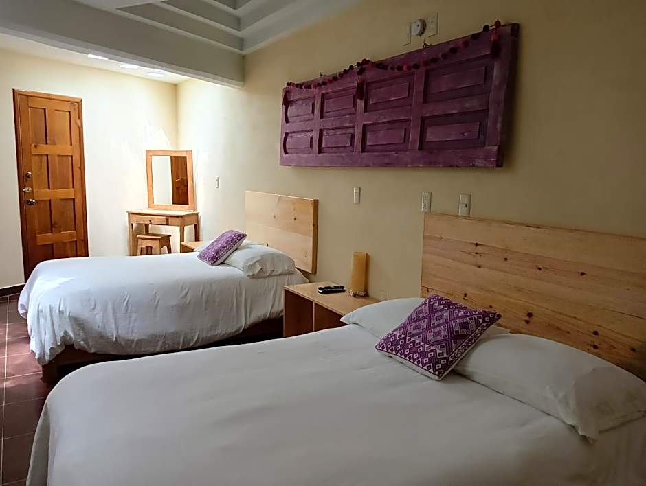 J&K Suite