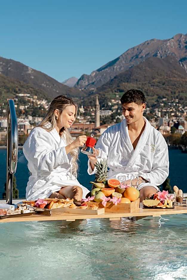Hotel Griso Collection