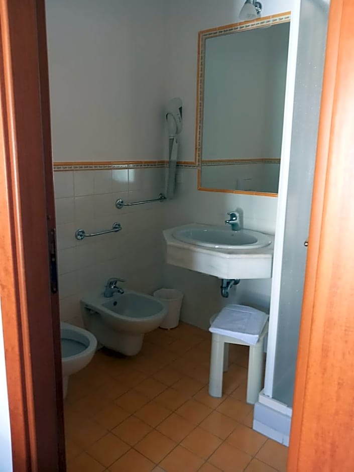 Alma Hotel San Giorgio