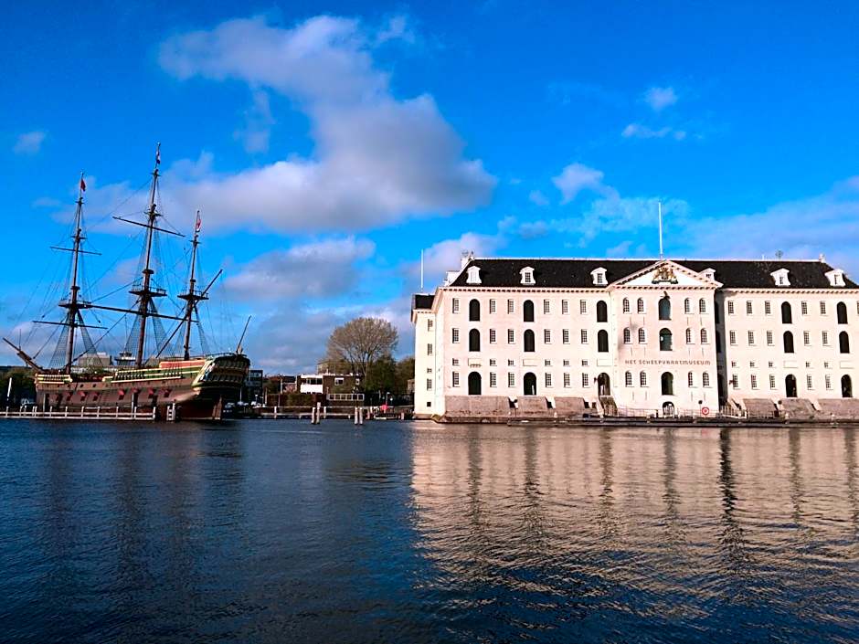 Amsterdam House of Arts & Crafts