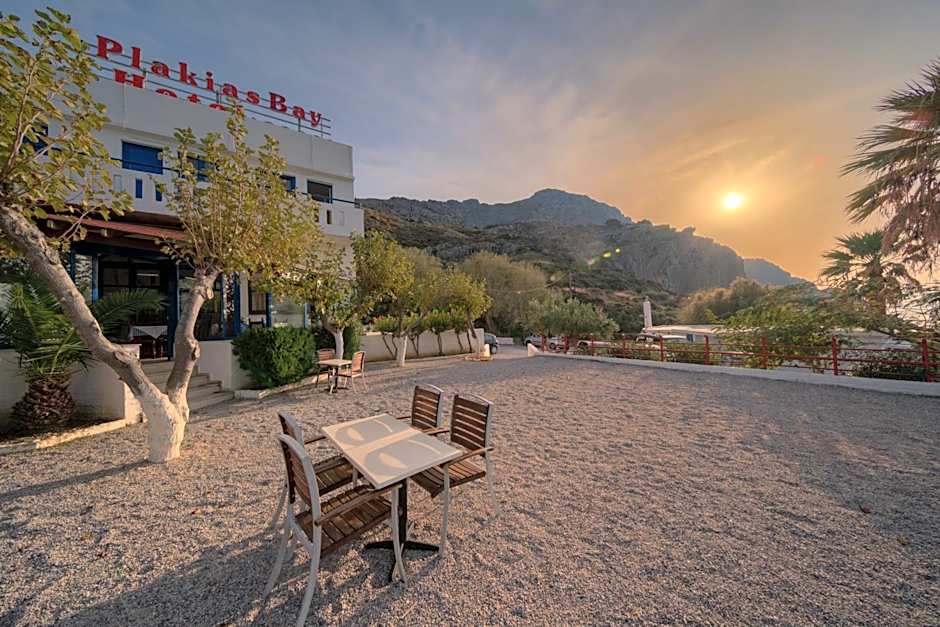 Plakias Bay Hotel