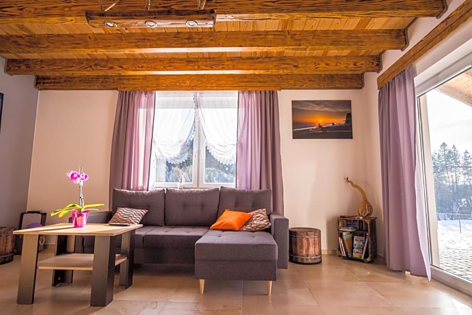 Przystanek Bezmiechowa