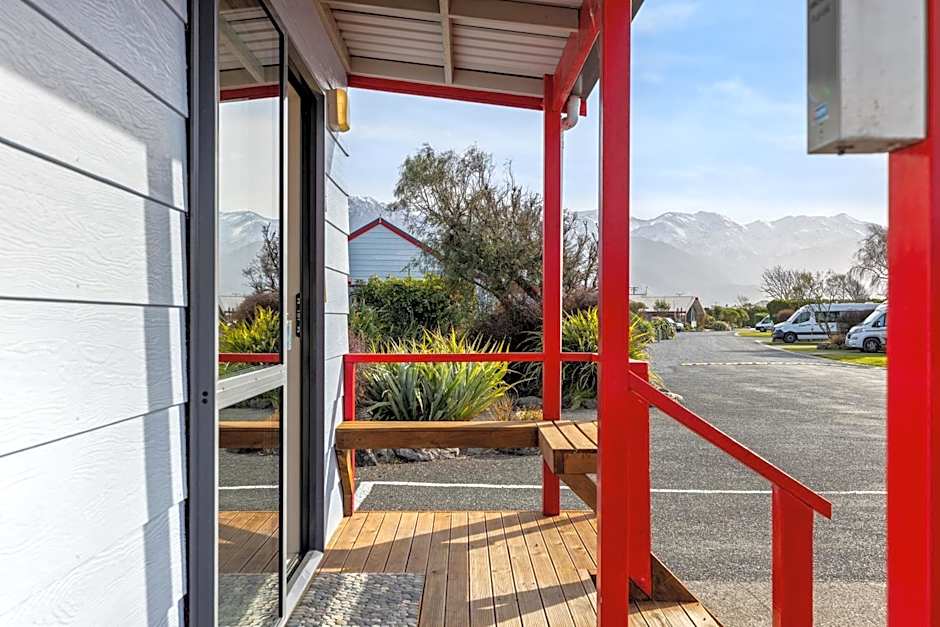 Kaikōura TOP 10 Holiday Park