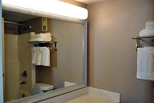 Motel 6 Hastings NE