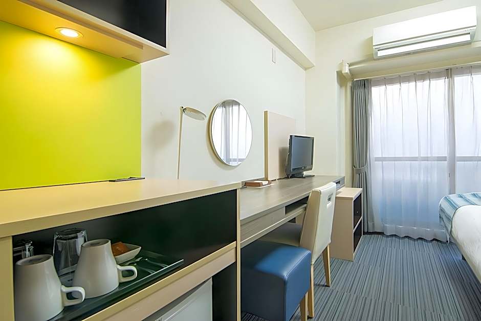 HOTEL MYSTAYS Ueno-Inaricho