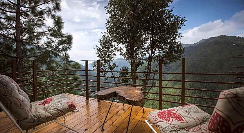 Seclude Ramgarh