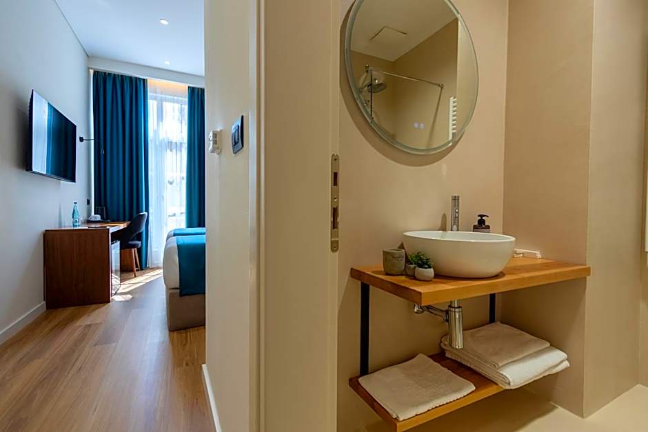 Golden City Boutique Hotel Tirana