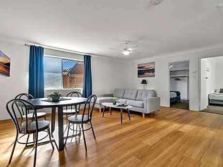 Bentleigh Motor Inn - Coffs Harbour