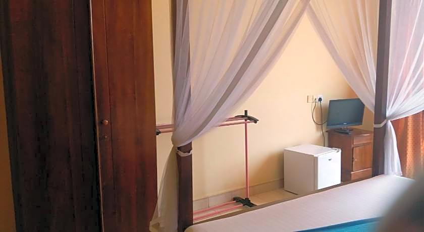 Marine Tourist  Guest House