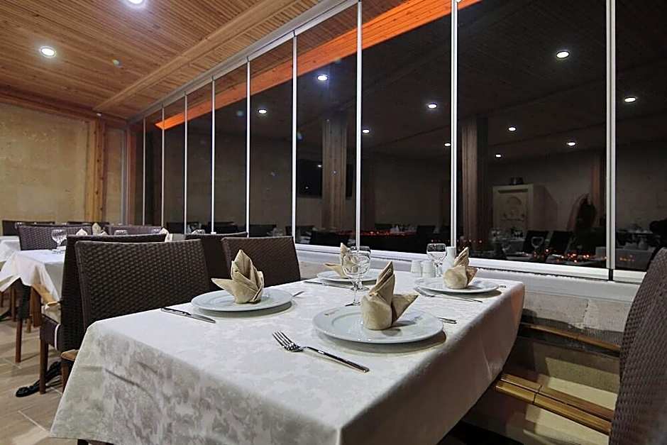 Aden Hotel Cappadocia