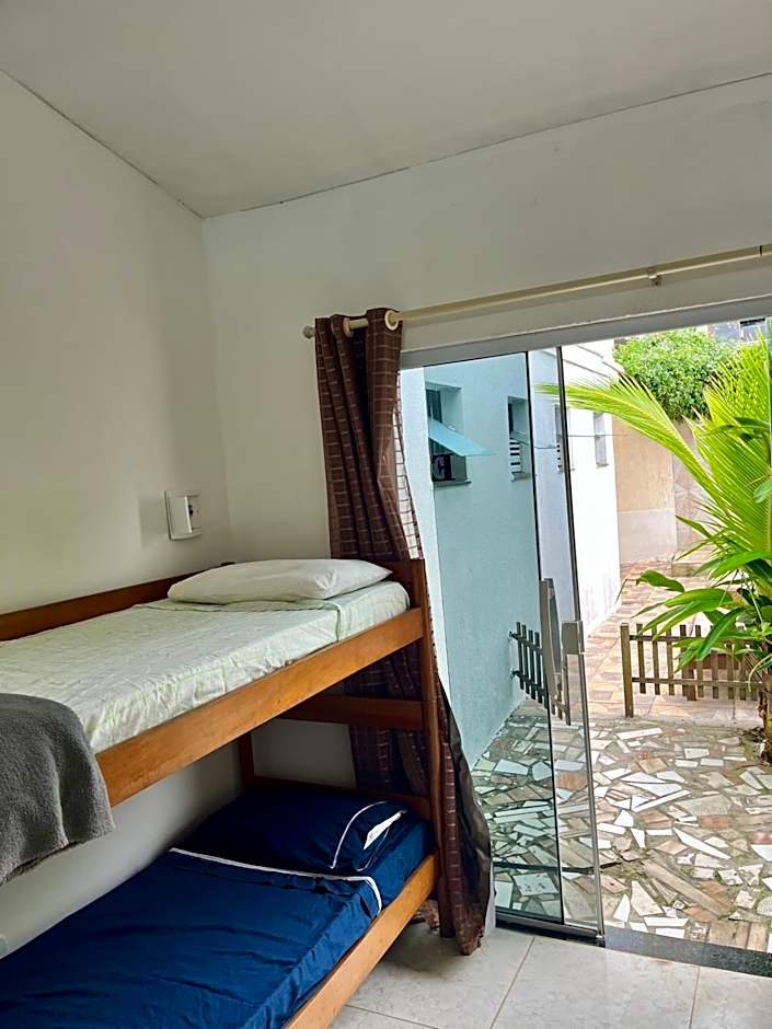 Renascer Suites